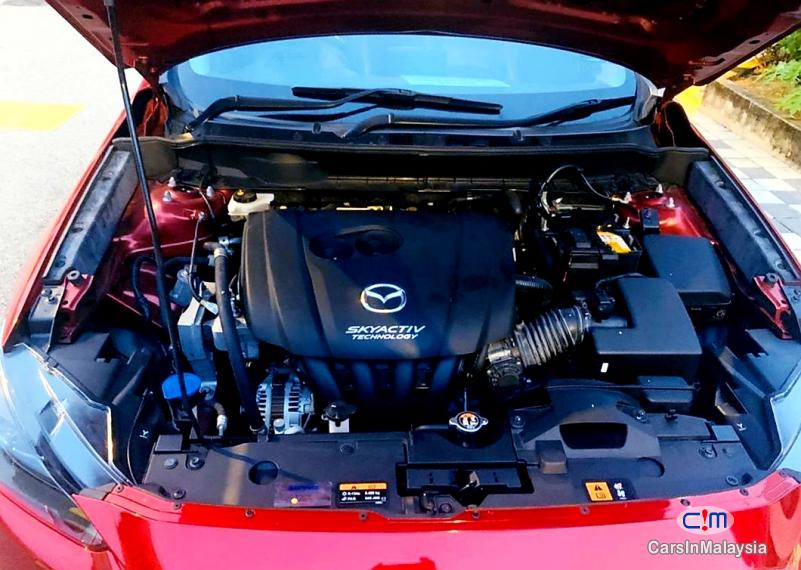 Mazda CX-3 2000 Automatic 2018 - image 7