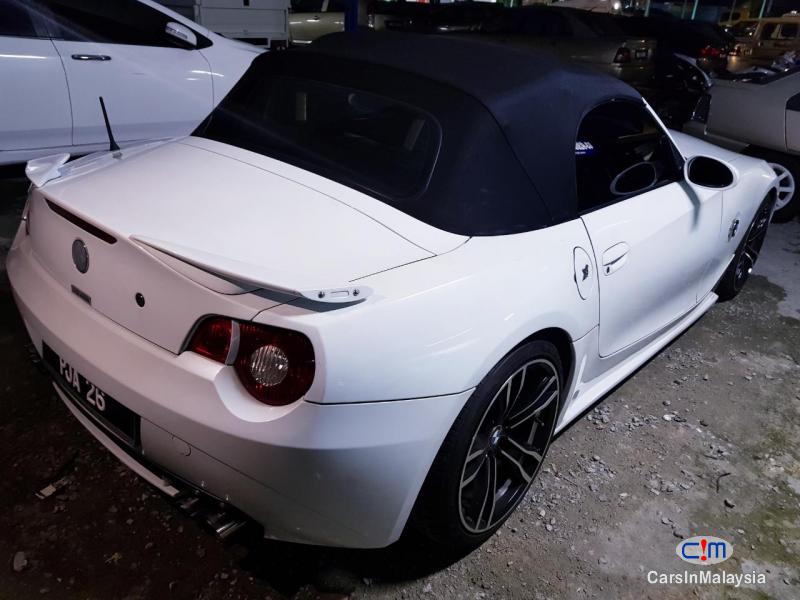 BMW 2.5-LITER LUXURY CABRIOLET SPORT SOFT TOP Automatic 2009 - image 17