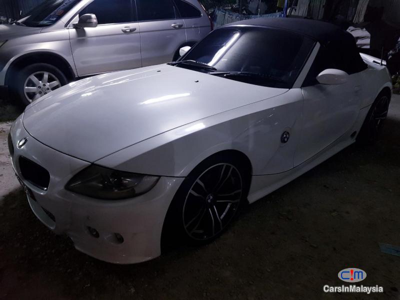 BMW 2.5-LITER LUXURY CABRIOLET SPORT SOFT TOP Automatic 2009 - image 19