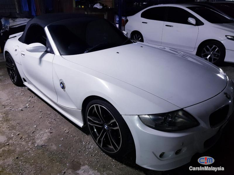 BMW 2.5-LITER LUXURY CABRIOLET SPORT SOFT TOP Automatic 2009 - image 20