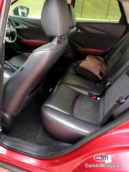 Mazda CX-3 2.0-LITER LUXURY BEAUTIFUL SUV Automatic 2016 - image 14