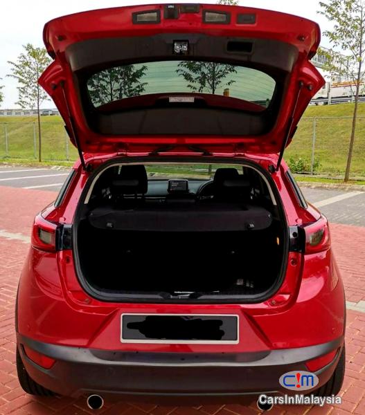 Mazda CX-3 2.0-LITER LUXURY BEAUTIFUL SUV Automatic 2016 - image 16