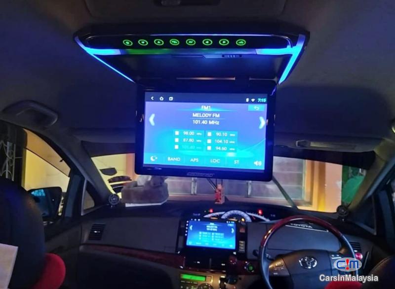 Toyota Estima 2.4-LITER 7 SEATER LUXURY FAMILY MPV Automatic 2015 - image 10