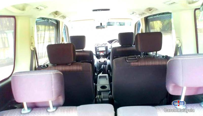 Nissan Serena 2.0-LITER ECONOMIC FAMILY MPV Automatic 2016 - image 10