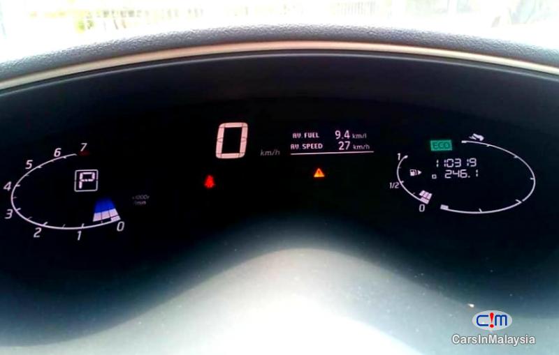 Nissan Serena 2.0-LITER ECONOMIC FAMILY MPV Automatic 2016 - image 5