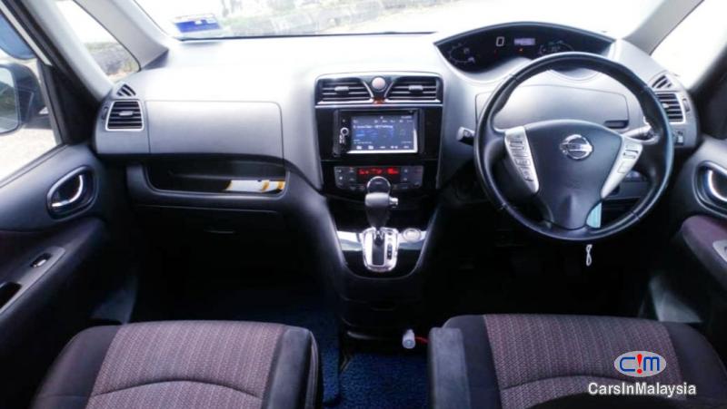 Nissan Serena 2.0-LITER ECONOMIC FAMILY MPV Automatic 2016 - image 6