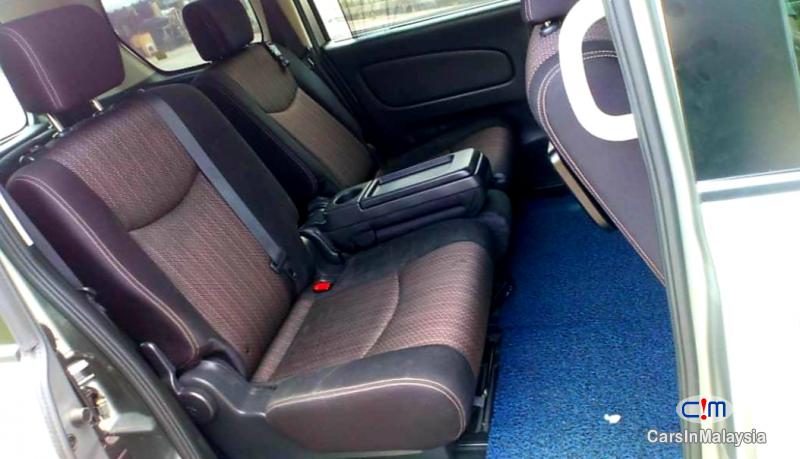 Nissan Serena 2.0-LITER ECONOMIC FAMILY MPV Automatic 2016 - image 7