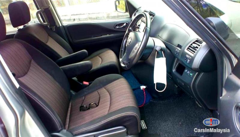 Nissan Serena 2.0-LITER ECONOMIC FAMILY MPV Automatic 2016 - image 8