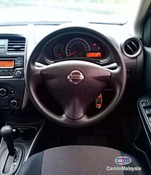 Nissan Almera 1.5-LITER ECONOMY SEDAN Automatic 2017 - image 10