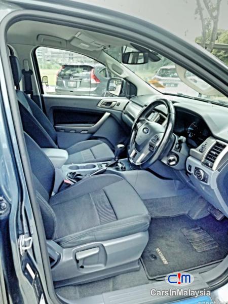 Ford Ranger 2.2-LITER 4X4 4WD DIESEL TURBO DOUBLE CAB Automatic 2015 - image 10
