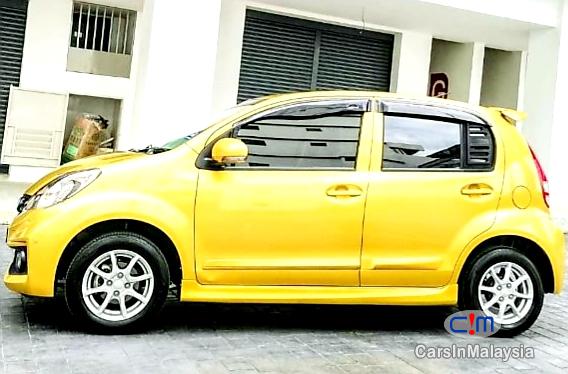 Perodua Myvi 1.3-LITER ECONOMY HATCHBACK Automatic 2015 - image 14