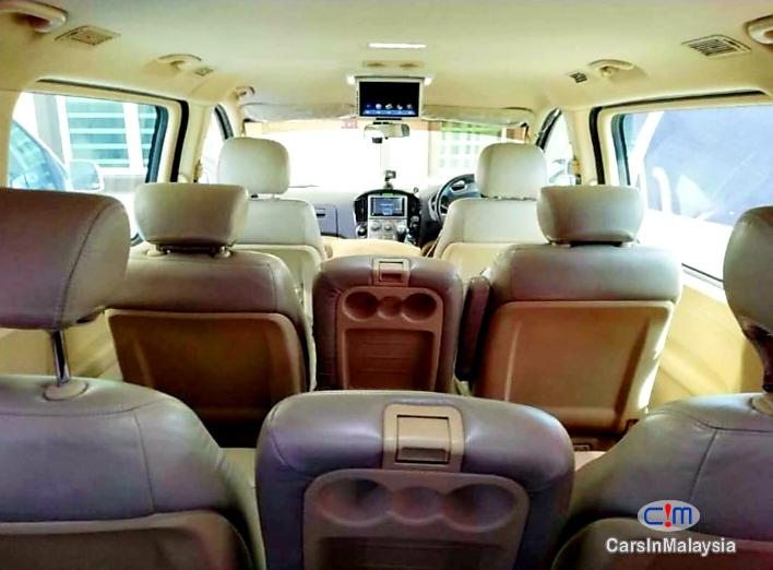 Hyundai Grand Starex 2.5-LITER 11 SEATER FAMILY MPV Automatic 2014 in Malaysia