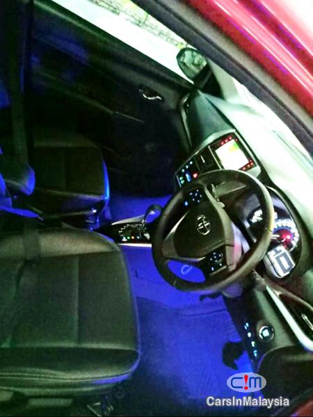 Toyota Vios 1.5-LITER FUEL ECONOMY SEDAN NEW MODEL FACELIFT Automatic 2019 - image 9