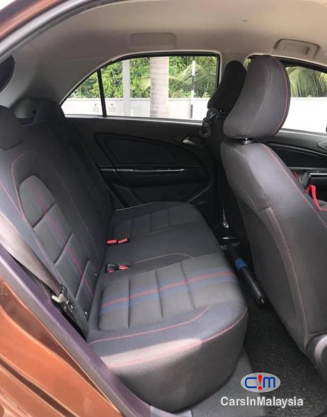 Proton Iriz 1.3-LITER FUEL ECONOMY HATCHBACK Automatic 2018 in Kuala Lumpur - image