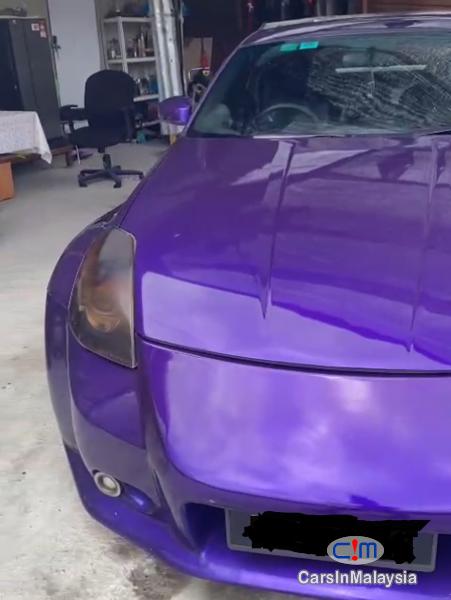 Nissan 350Z 3.5-LITER LUXURY SPORT CAR Automatic 2009 - image 12