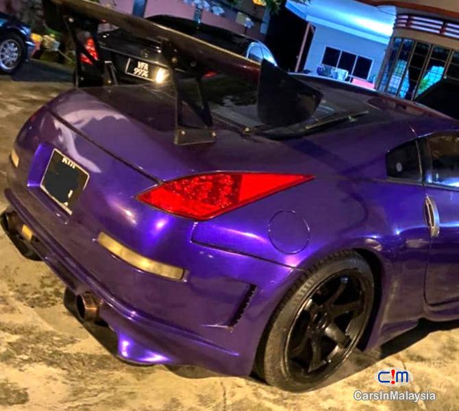 Nissan 350Z 3.5-LITER LUXURY SPORT CAR Automatic 2009 - image 6