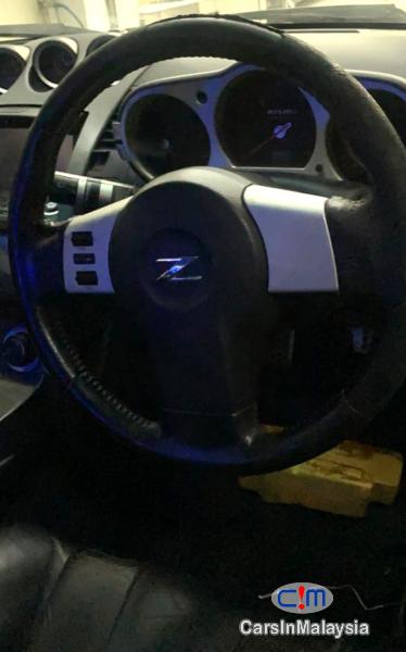 Nissan 350Z 3.5-LITER LUXURY SPORT CAR Automatic 2009 - image 9