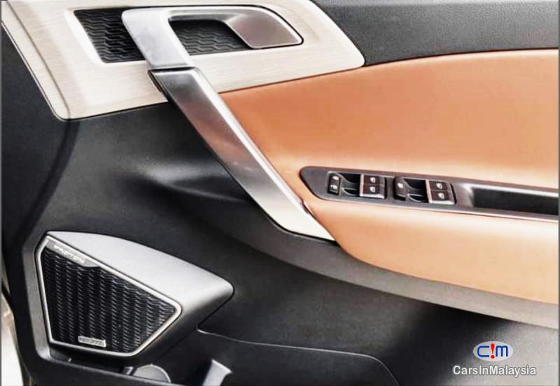 Proton X70 1.8-LITER SUV 2WD PREMIUM SPEC Automatic 2020 - image 10