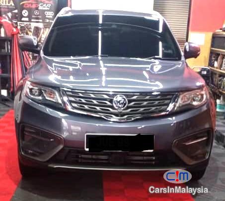 Proton X70 1.8-LITER SUV 2WD PREMIUM SPEC Automatic 2020 - image 11