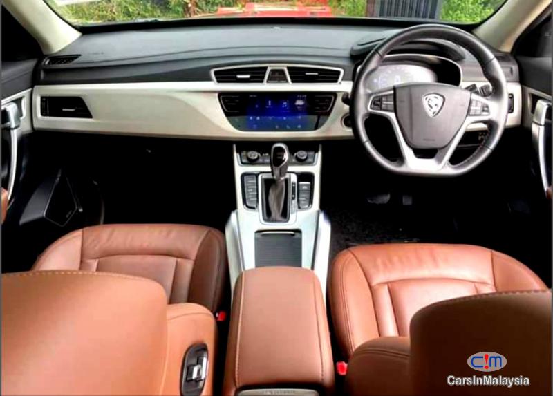 Picture of Proton X70 1.8-LITER SUV 2WD PREMIUM SPEC Automatic 2020 in Malaysia