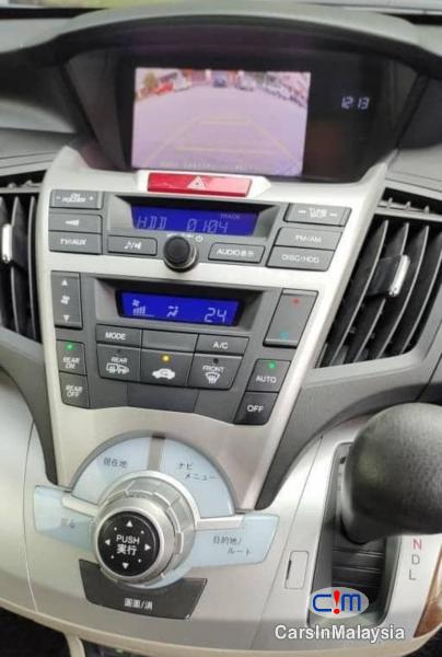 Honda Odyssey 2.4-LITER LUXURY FAMILY MPV Automatic 2012 - image 10