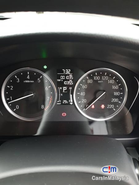 Honda City 1.5-LITER NEW MODEL AUTO SEDAN Automatic 2020 - image 11