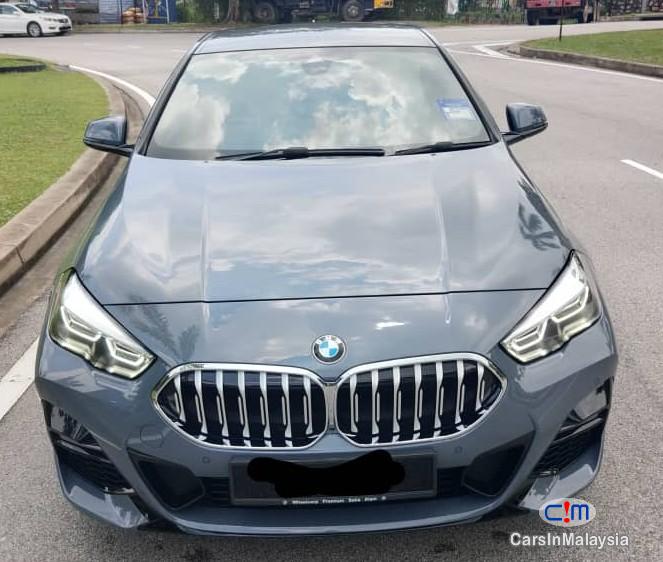 BMW 1.5-LITER NEW CAR LUXURY SEDAN TWIN TURBO Automatic 2021 - image 2