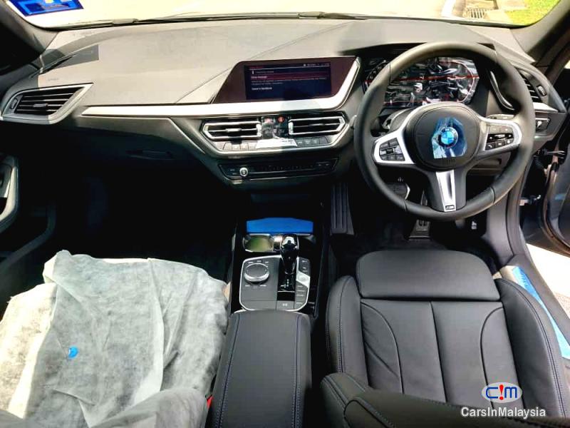 BMW 1.5-LITER NEW CAR LUXURY SEDAN TWIN TURBO Automatic 2021 - image 5