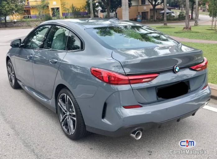 BMW 1.5-LITER NEW CAR LUXURY SEDAN TWIN TURBO Automatic 2021 in Kuala Lumpur - image