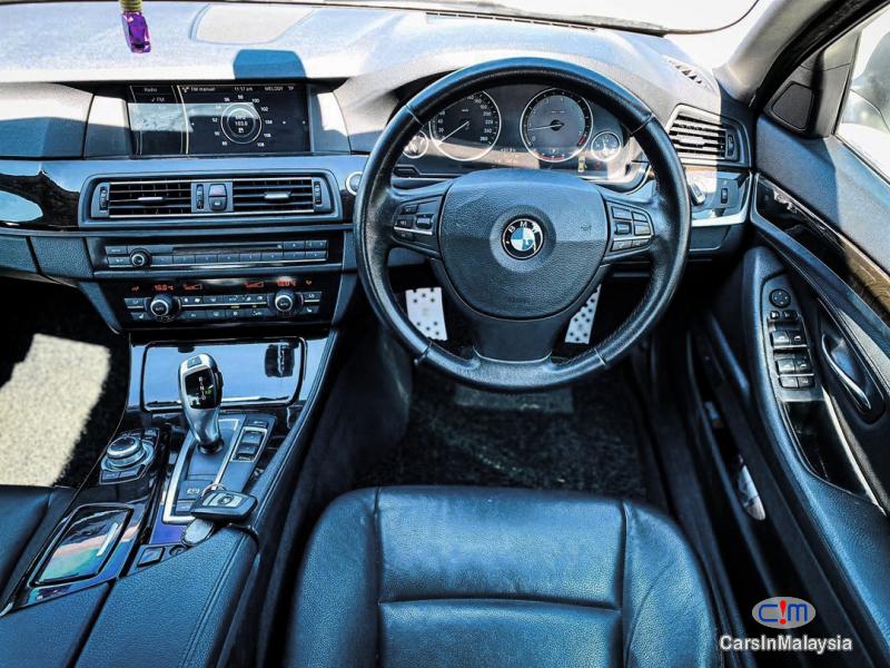 BMW 3.0-LITER LUXURY LEMOUSINE FULLSPEC Automatic 2011 - image 11