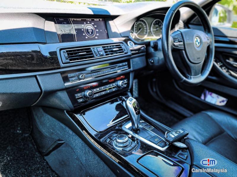 Picture of BMW 3.0-LITER LUXURY LEMOUSINE FULLSPEC Automatic 2011 in Selangor