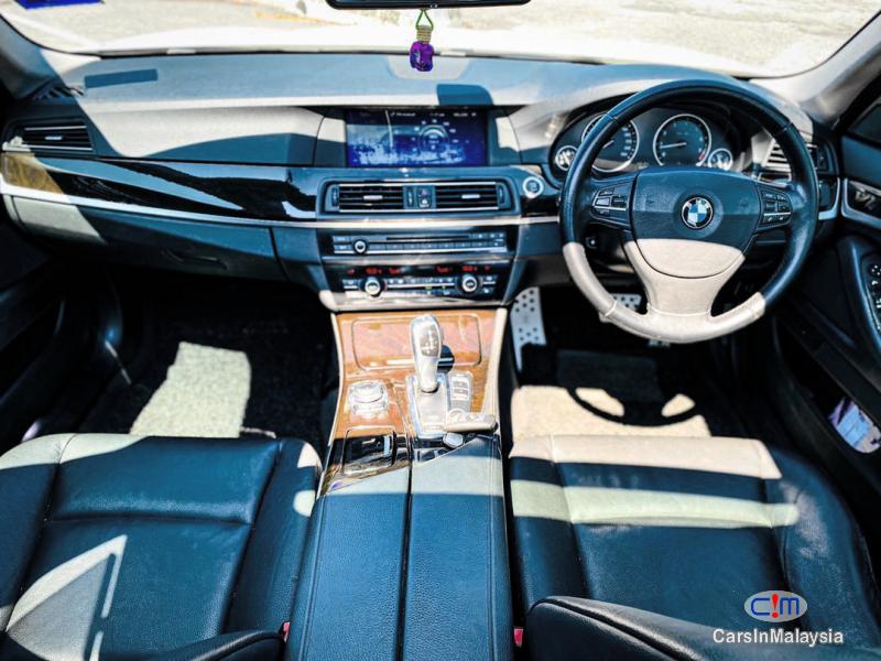 Picture of BMW 3.0-LITER LUXURY LEMOUSINE FULLSPEC Automatic 2011 in Malaysia