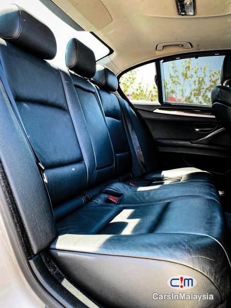 BMW 3.0-LITER LUXURY LEMOUSINE FULLSPEC Automatic 2011 in Selangor - image