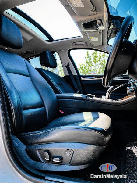 BMW 3.0-LITER LUXURY LEMOUSINE FULLSPEC Automatic 2011 in Malaysia - image