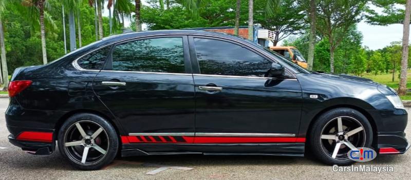 Nissan Sylphy 2.0-LITER ECONOMIC LUXURY SEDAN Automatic 2010 - image 10