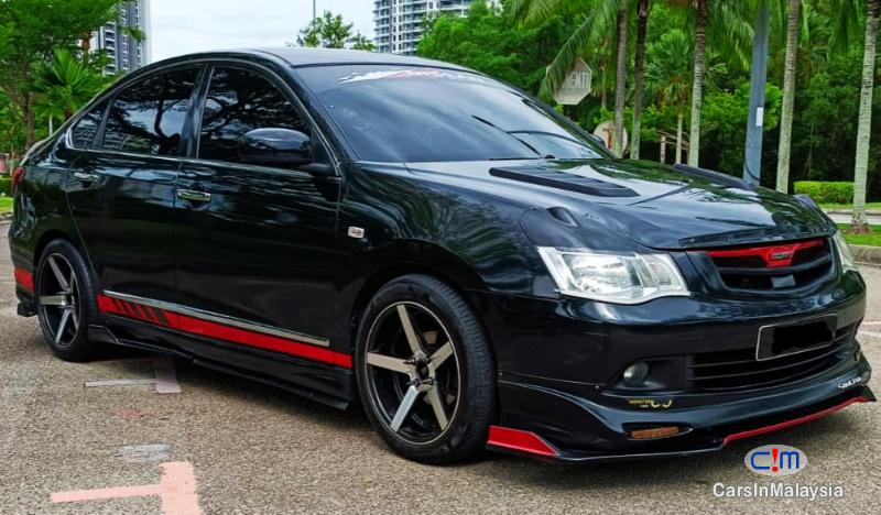 Nissan Sylphy 2.0-LITER ECONOMIC LUXURY SEDAN Automatic 2010 - image 2