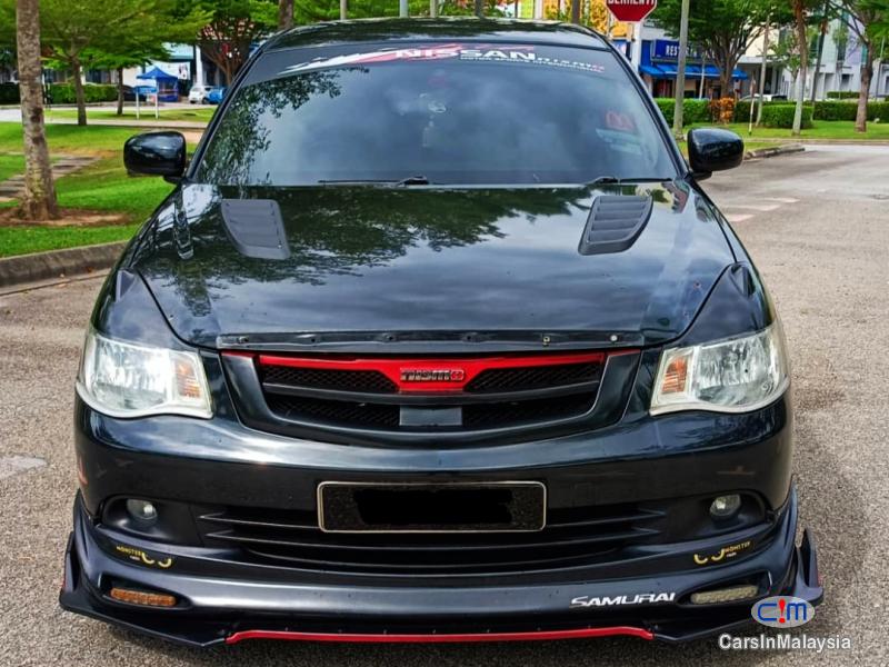 Nissan Sylphy 2.0-LITER ECONOMIC LUXURY SEDAN Automatic 2010 - image 3