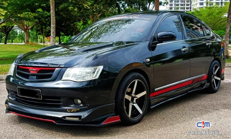 Nissan Sylphy 2.0-LITER ECONOMIC LUXURY SEDAN Automatic 2010 - image 9