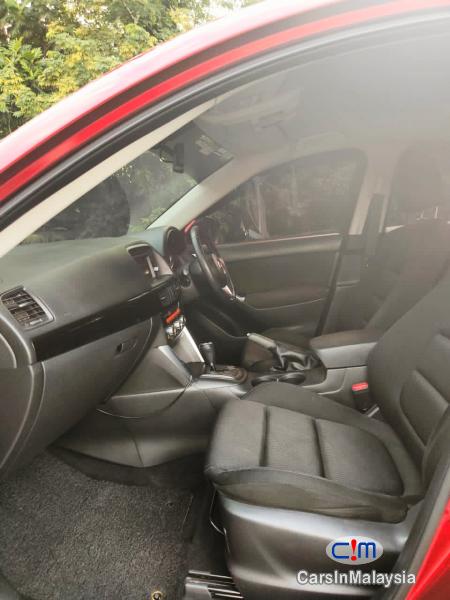 Mazda CX-5 2.0-LITER ECONOMIC FAMILY SUV Automatic 2015 - image 11