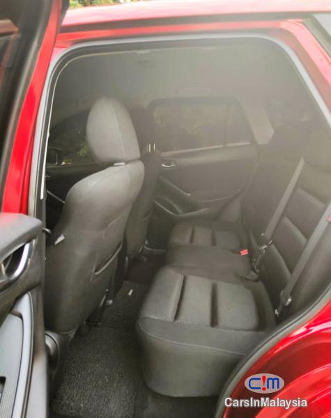 Mazda CX-5 2.0-LITER ECONOMIC FAMILY SUV Automatic 2015 - image 12