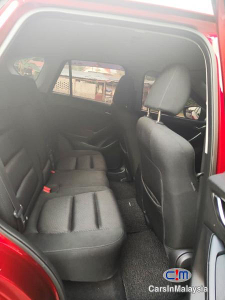 Mazda CX-5 2.0-LITER ECONOMIC FAMILY SUV Automatic 2015 - image 13