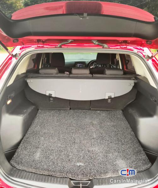 Mazda CX-5 2.0-LITER ECONOMIC FAMILY SUV Automatic 2015 - image 15