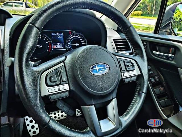 Subaru Forester 2.0-LITER FAMILY SUV KERETA SAMBUNG BAYAR Automatic 2018 - image 10