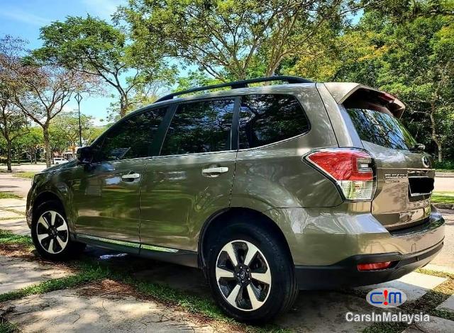 Subaru Forester 2.0-LITER FAMILY SUV KERETA SAMBUNG BAYAR Automatic 2018 - image 11