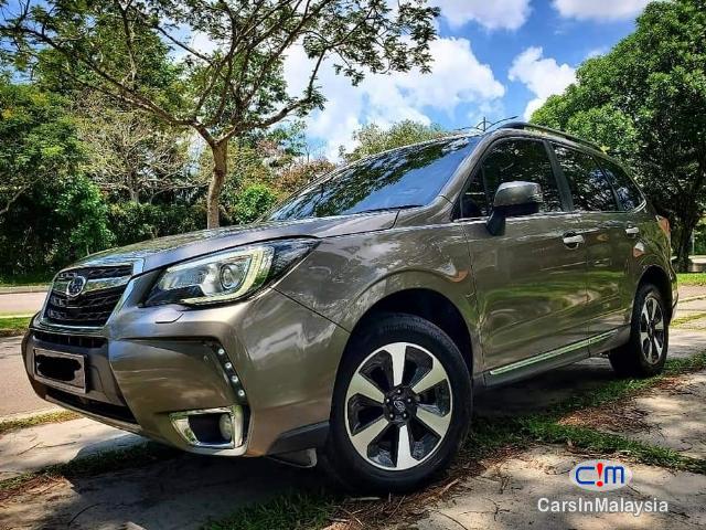Subaru Forester 2.0-LITER FAMILY SUV KERETA SAMBUNG BAYAR Automatic 2018 - image 12
