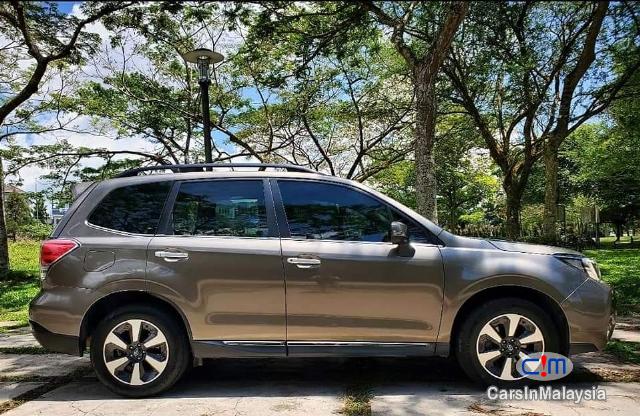 Subaru Forester 2.0-LITER FAMILY SUV KERETA SAMBUNG BAYAR Automatic 2018 - image 14