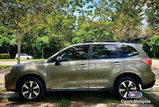 Subaru Forester 2.0-LITER FAMILY SUV KERETA SAMBUNG BAYAR Automatic 2018 - image 3