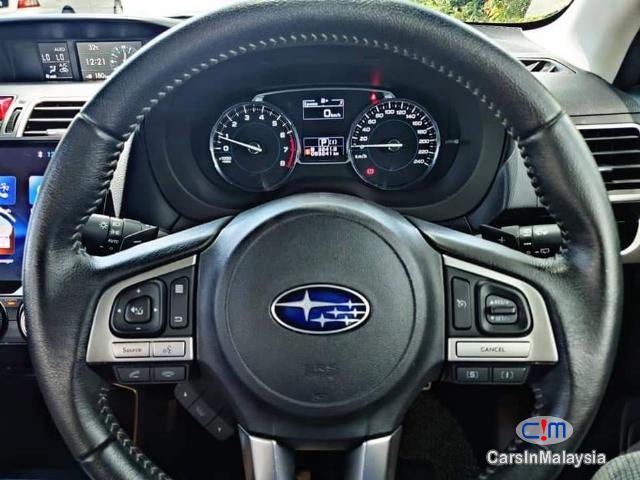 Subaru Forester 2.0-LITER FAMILY SUV KERETA SAMBUNG BAYAR Automatic 2018 - image 5