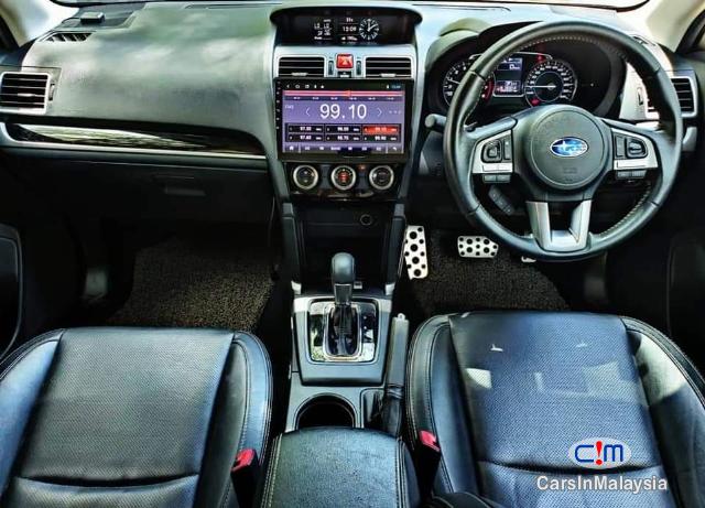 Subaru Forester 2.0-LITER FAMILY SUV KERETA SAMBUNG BAYAR Automatic 2018 - image 6