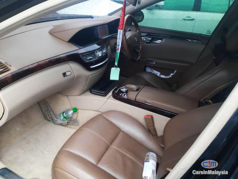 Picture of Mercedes Benz S300L 3.0-LITER LUXURY LEMOUSINE FULLSPEC KERETA SAMBUNG BAYAR Automatic 2007 in Johor